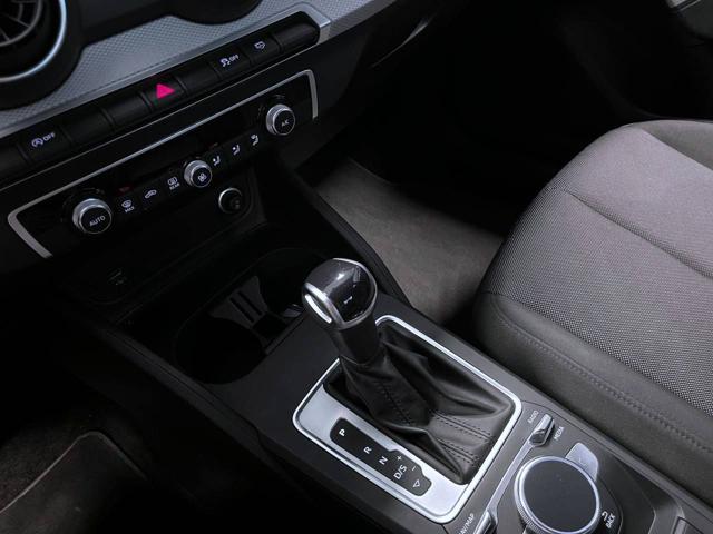 AUDI Q2 usata, con Controllo automatico clima