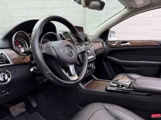 MERCEDES-BENZ GLE 400 usata, con Chiusura centralizzata