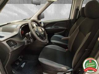 FIAT Doblo usata, con Servosterzo