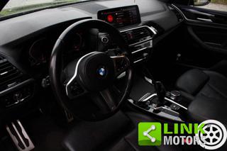 BMW X4 usata, con Boardcomputer