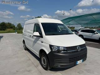 VOLKSWAGEN Transporter usata, con Autoradio