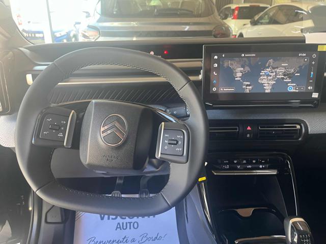 CITROEN C3 usata, con Airbag Passeggero