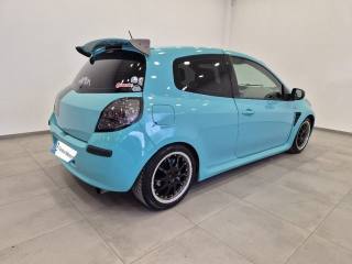 RENAULT Clio usata, con Airbag Passeggero