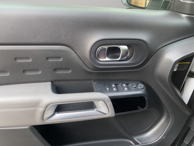 CITROEN C5 Aircross usata, con Fari LED