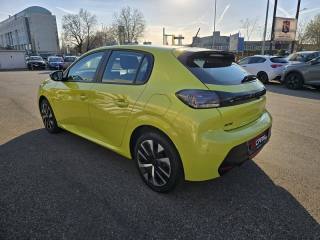 PEUGEOT 208 usata, con Autoradio