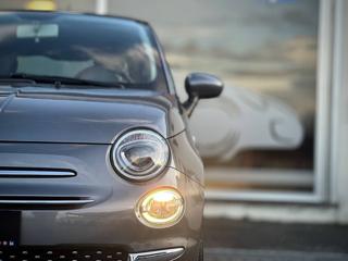 FIAT 500 usata, con Airbag Passeggero