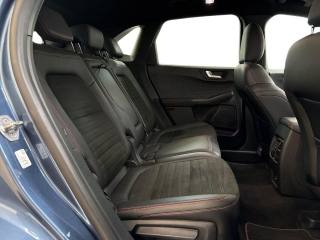 FORD Kuga usata, con ESP