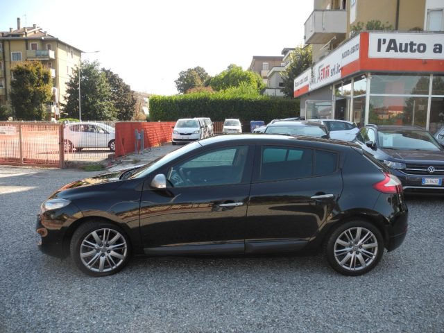 RENAULT Megane usata 75
