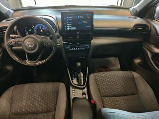 TOYOTA Yaris Cross usata, con Cerchi in lega