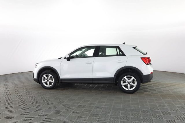 AUDI Q2 usata 5