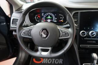 RENAULT Megane usata, con Bluetooth