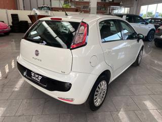 FIAT Punto Evo usata, con MP3