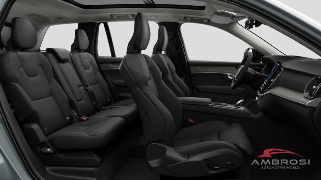 VOLVO XC90 usata 12