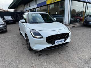SUZUKI Swift usata, con Airbag