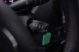 JEEP Renegade usata, con Autoradio digitale
