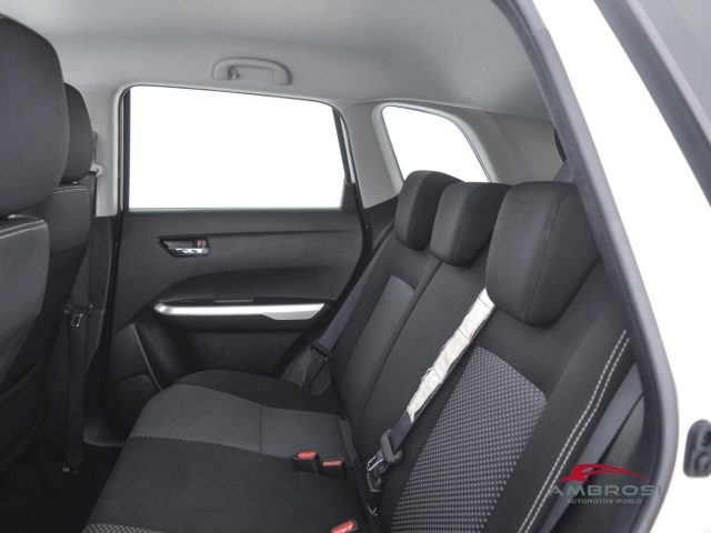 SUZUKI Vitara usata 9