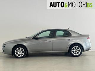 ALFA ROMEO 159 usata, con Cerchi in lega