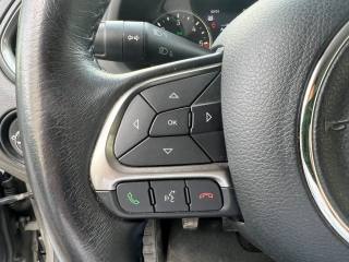 JEEP Renegade usata 19