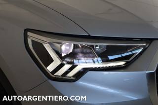 AUDI Q3 usata, con Marmitta catalitica