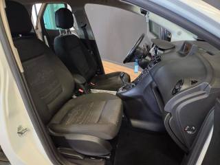 OPEL Meriva usata, con Servosterzo