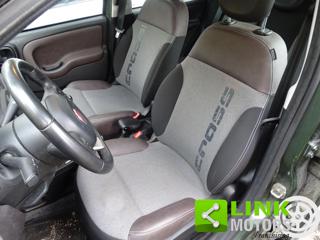 FIAT Panda Cross usata, con Autoradio