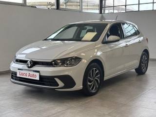 VOLKSWAGEN Polo 1.0 TSI 95CV *UNICO PROP.*APPLE-ANDROID*