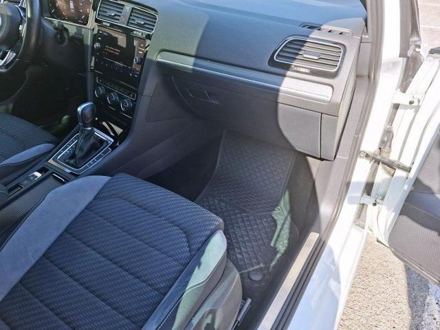 VOLKSWAGEN Golf usata 55