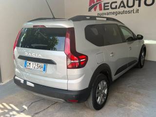 DACIA Jogger usata, con Autoradio