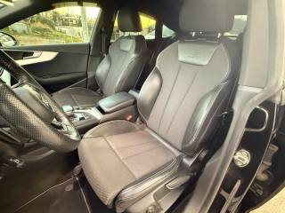 AUDI A5 usata 19