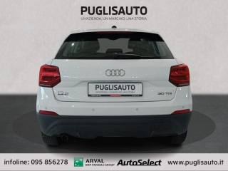 AUDI Q2 usata, con Autoradio