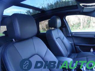 PORSCHE Macan usata, con Controllo trazione