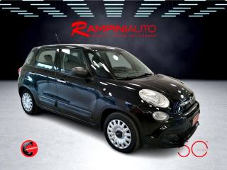FIAT 500L usata, con Autoradio