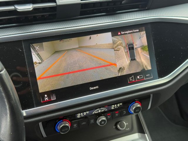 AUDI Q3 usata, con Bracciolo