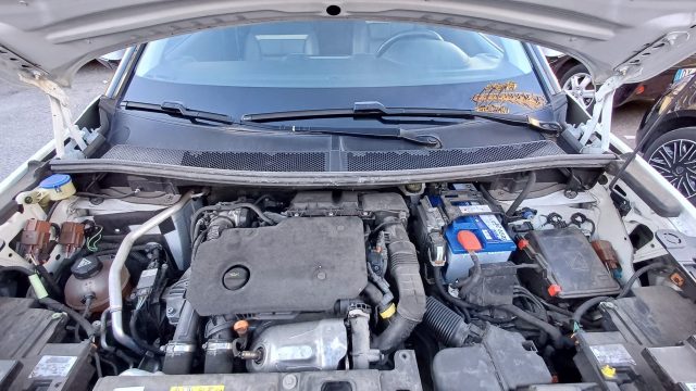 CITROEN C5 Aircross usata, con Interni in pelle