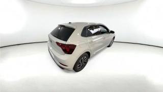 VOLKSWAGEN Polo usata, con Airbag