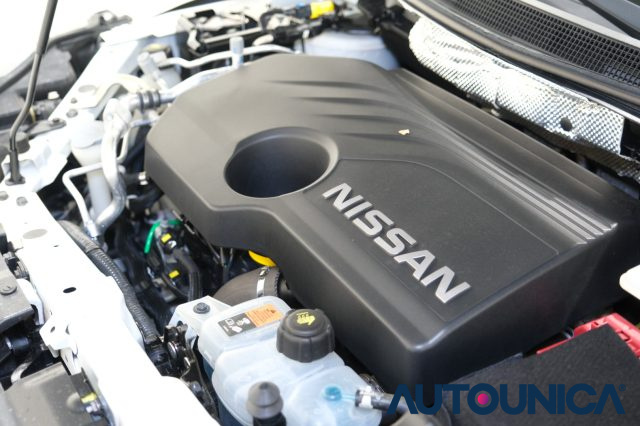 NISSAN Qashqai usata 66