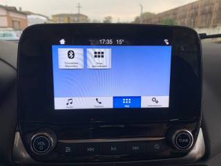 FORD EcoSport usata, con Vetri oscurati