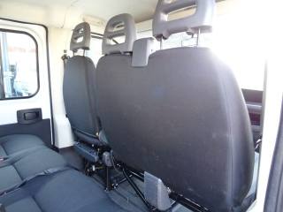 FIAT Ducato usata, con ESP