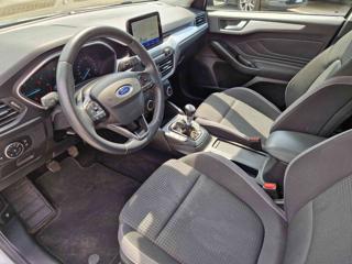 FORD Focus usata, con Cerchi in lega