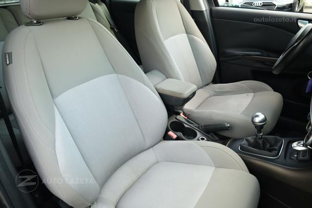 ALFA ROMEO Giulietta usata, con Boardcomputer