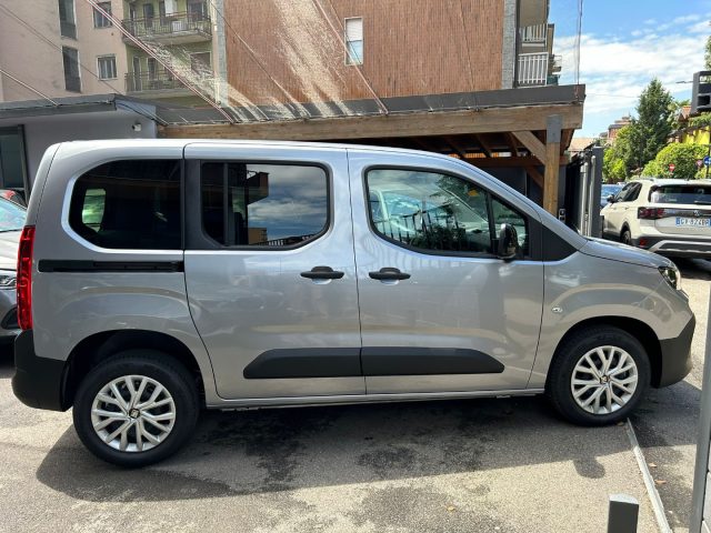 FIAT Doblo usata, con Airbag laterali