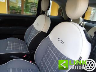 FIAT 500 usata, con Chiusura centralizzata