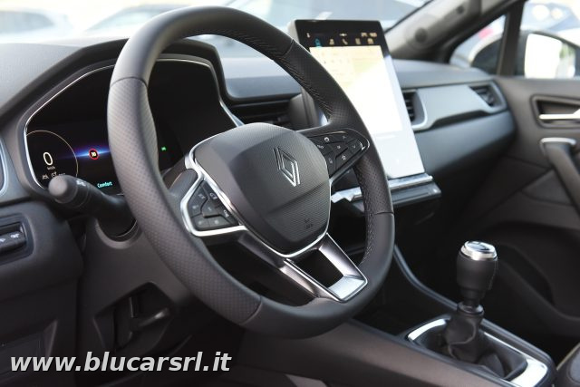 RENAULT Captur usata 27
