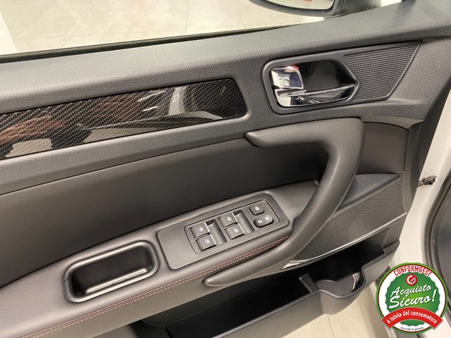 EVO Evo4 usata, con Sedili riscaldati