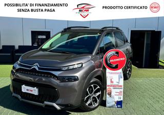 CITROEN C3 Aircross BlueHDi 110 S&S Shine