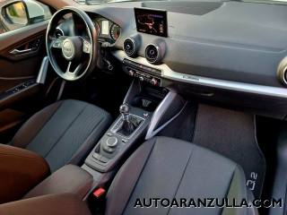 AUDI Q2 usata, con Controllo automatico clima