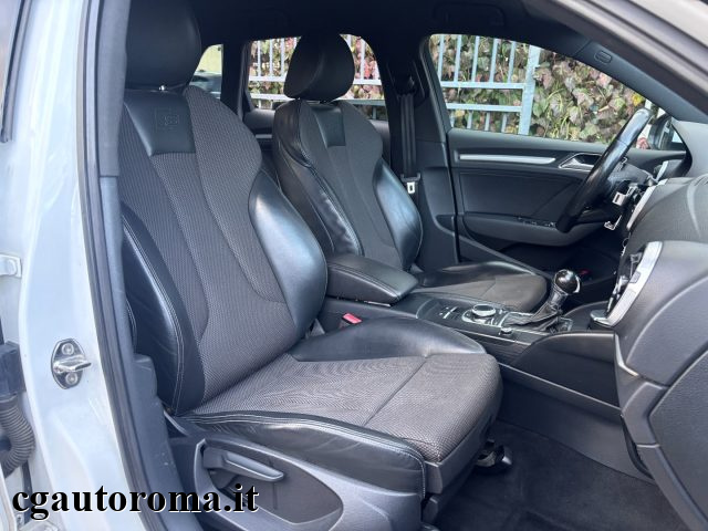 AUDI A3 usata, con Cruise Control
