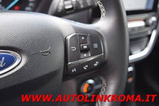 FORD Puma usata, con ESP