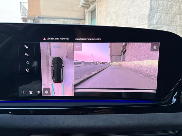 AUDI A6 usata, con Autoradio digitale