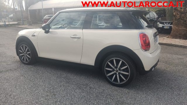 MINI Cooper usata, con Autoradio